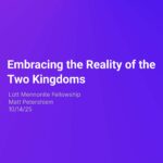 Lott Mennonite Fellowship