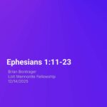 Lott Mennonite Fellowship