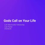 Lott Mennonite Fellowship